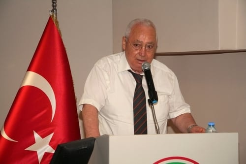 Baro Meclisi 39. Olağan Genel Kurulu 
 - 63