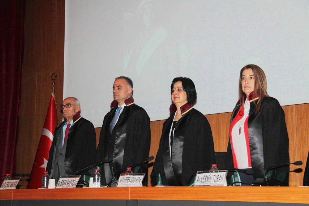 SEM Yeni Eğitim Dönemi Açılışı - 9