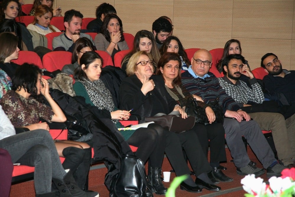 Kadın Hakları ve Aile İçi Şiddet” Konulu Sertifika Programı Devam Ediyor - 9