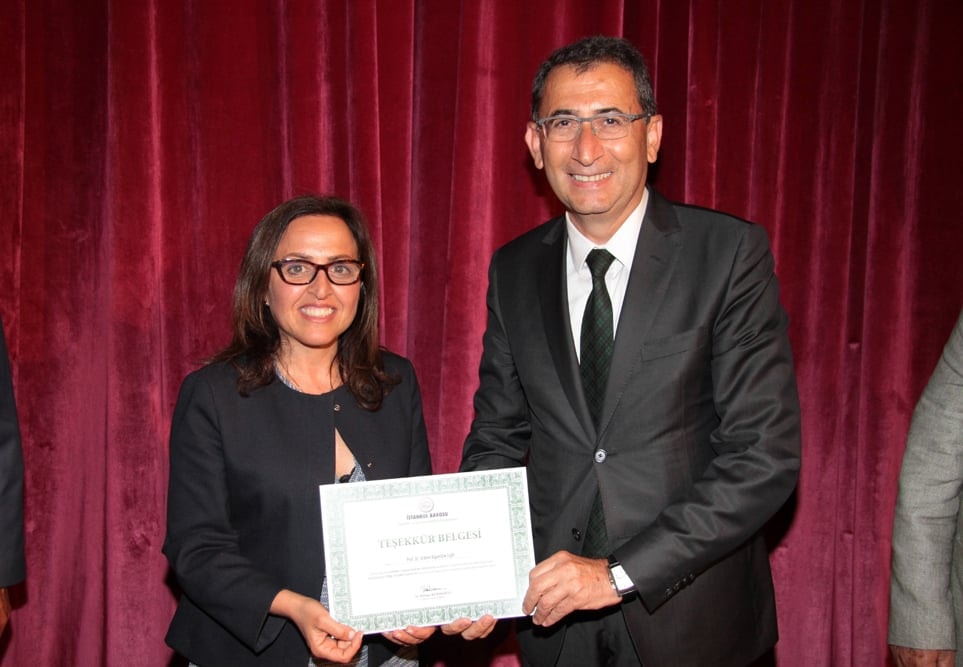 6102 Sayılı Türk Ticaret Kanunu Taşıma İşleri Kitabının 10. Yılı ve Taşıma Hukukundaki Gelişmeler - 37