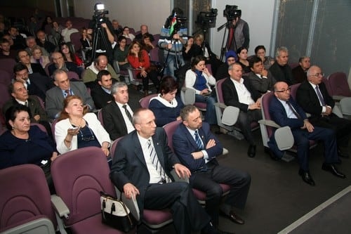 Hocalı Katliamı Ve Karabağ Sorunu - 13