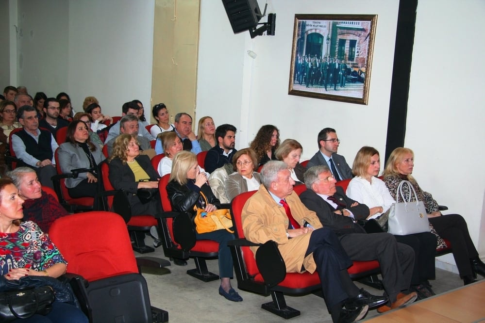 Türkiye’de Demokrasiden Uzaklaşılan Bir Zaman Dilimini Yaşıyoruz - 25