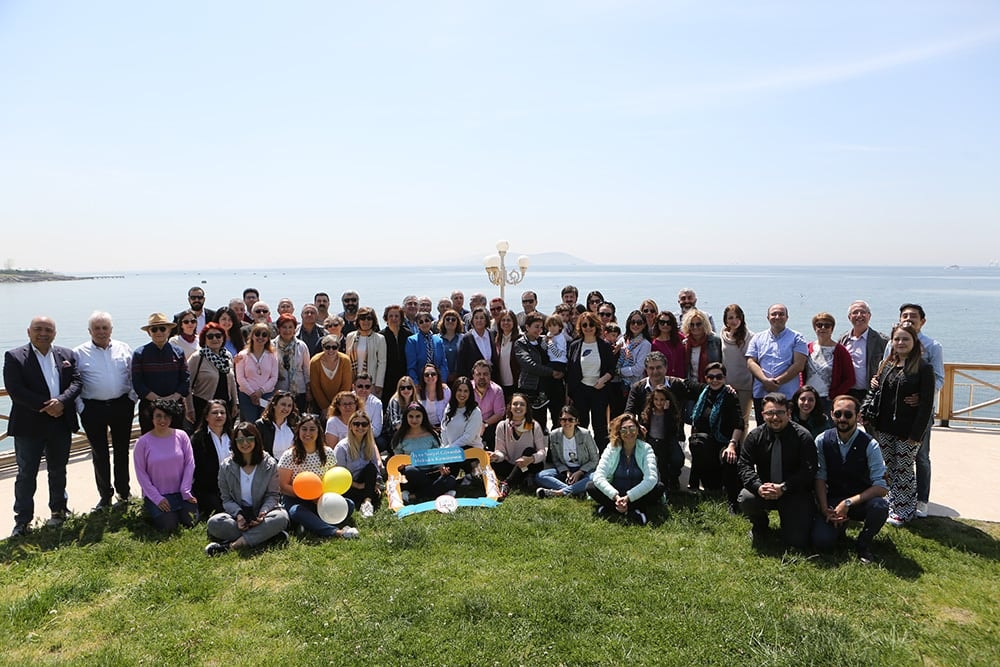 Kahvaltı Mutluluktur - 3