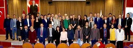 Kamu Avukatlarına İstanbul Barosu’ndan Tam Destek 