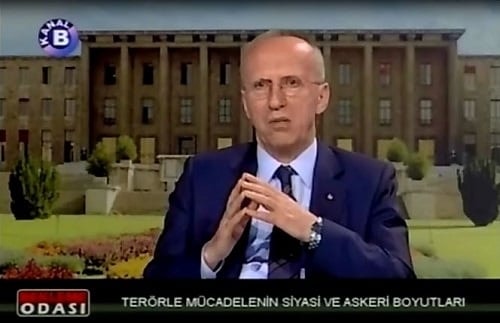 En İyi Korunma Sistemi Barıştır
