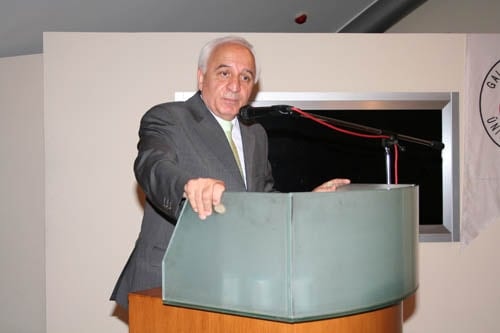 Sosyal Güvenlik Yasasında Uzlaşma Tam Sağlanamadı - 2