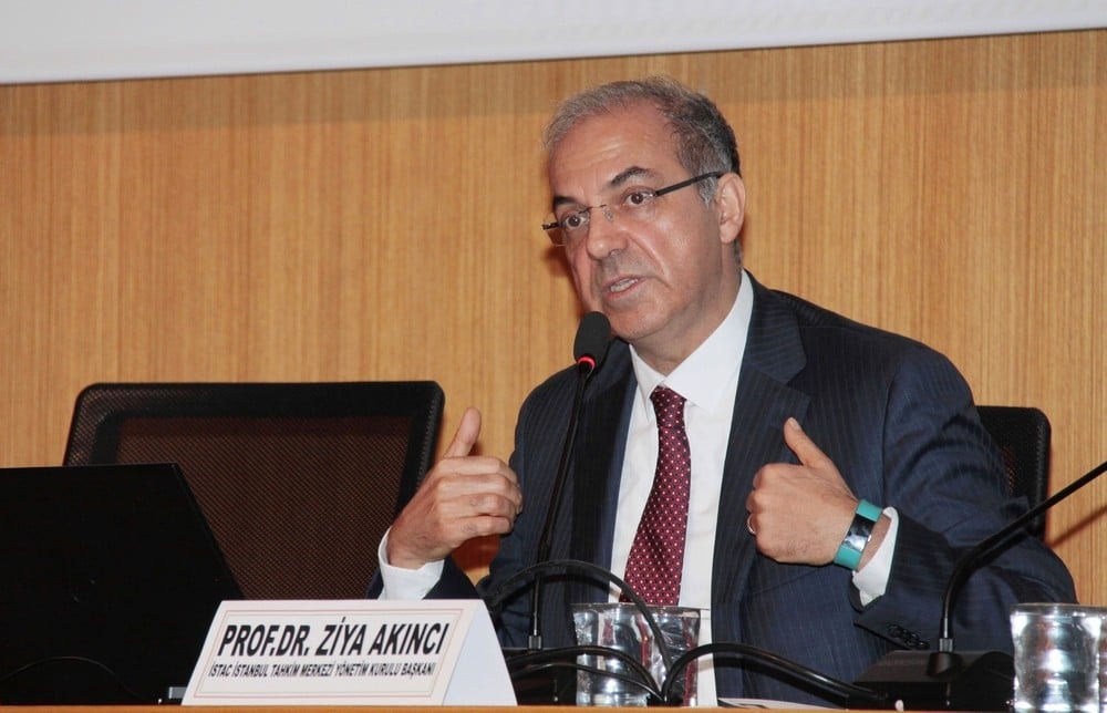 Lojistik ve Taşıma Sektöründe Uyuşmazlık Çözüm Yolları - 11