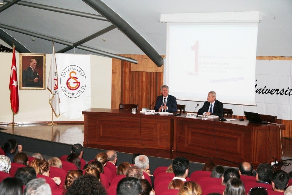 İş Hukuku Ve Sosyal Güvenlik Hukukuna İlişkin Sorunlar - 94