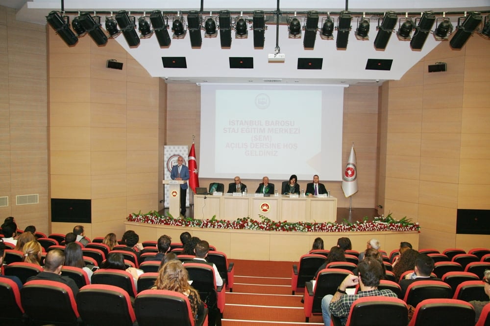 Avukatlık Farklılıktır - 42