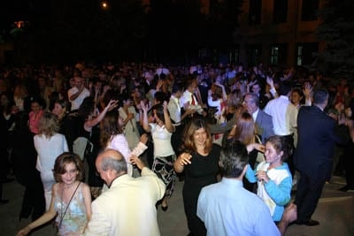 Adli Yıl Açılış Kokteyli 9 Eylül’De Yapıldı - 3