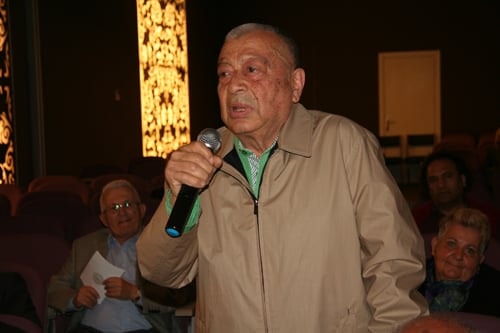 Yardımlaşma Sandığı Genel Kurulu Toplantısı Yapıldı - 23