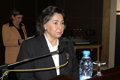 Cumhuriyetin 82. Yılında Ab Yolunda Türkiye Paneli - 1