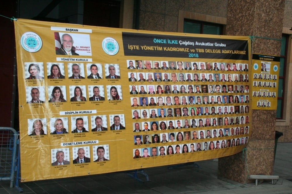 Başkan Durakoğlu Güven Tazeledi - 30