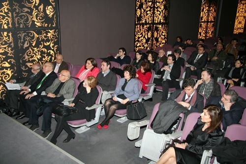 Sanık Sandalyesindeki Gazeteci Sempozyumu - 10