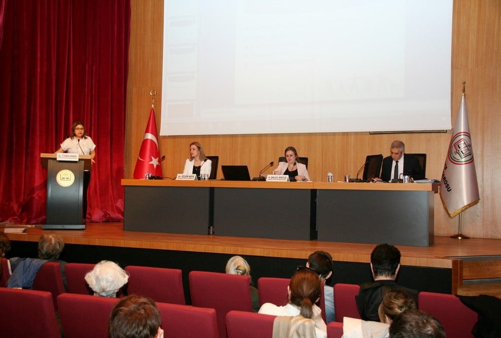 Kat Mülkiyeti Hukuku Semineri - 16