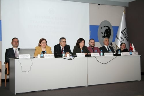 Staj Eğitim Merkezi 19. Dönem 2011-5 Eğitim Dönemi Başladı

 - 23