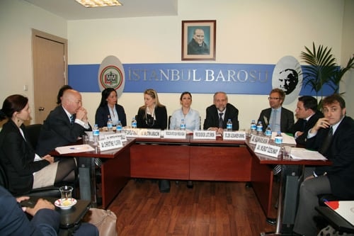 Barolar Arası Değişim Programlarının Uygulamaya Etkileri

 - 1