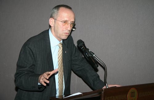 Baromuzun Seçilmiş Kurulları
Ortak Toplantı Yaptı - 15