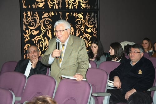 Fikir Ve Sanat Eserleri Yasası Yeniden Düzenlenmeli

 - 14