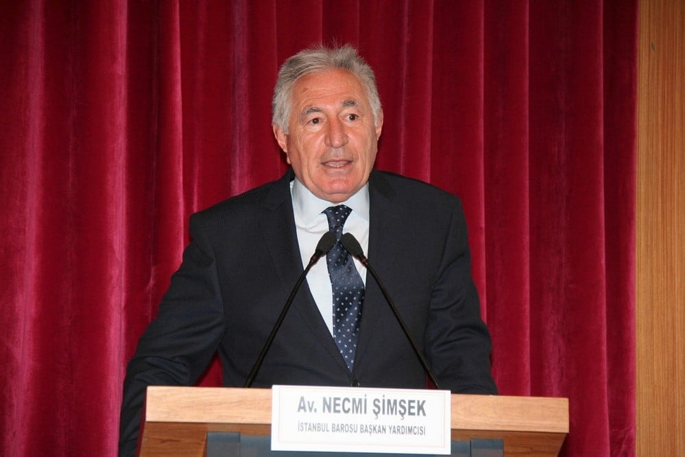 Geçmişten Geleceğe Avukatlık - 20