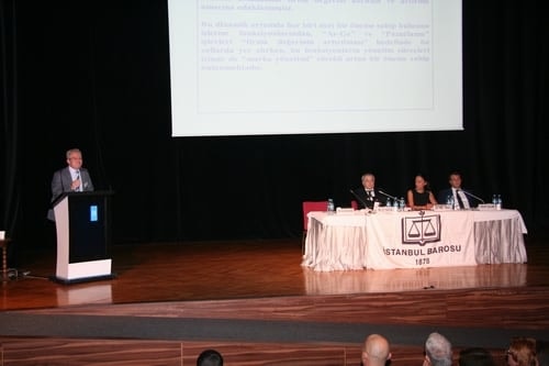 Fikri Ve Sınaî Haklarda Problemler Ve Çözüm Yolları

 - 53