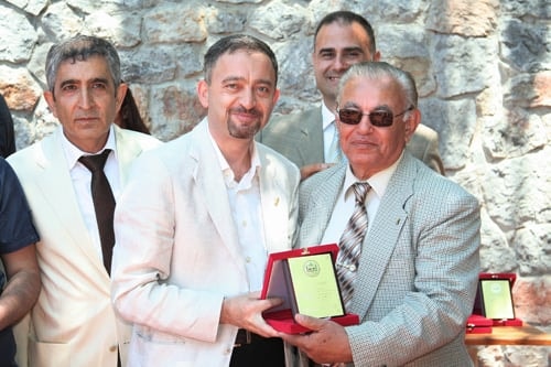 Kanlıca Sosyal Tesisimizde Kahvaltılı Sem Toplantısı - 119