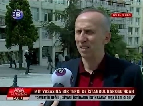 Mit’E Dokunulmazlık Zırhı Giydiriliyor

