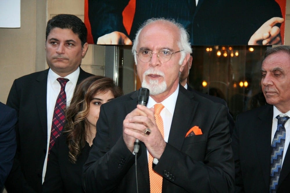 Demokrasi Nöbeti: (15 Mayıs 2019 Çarşamba) - 25