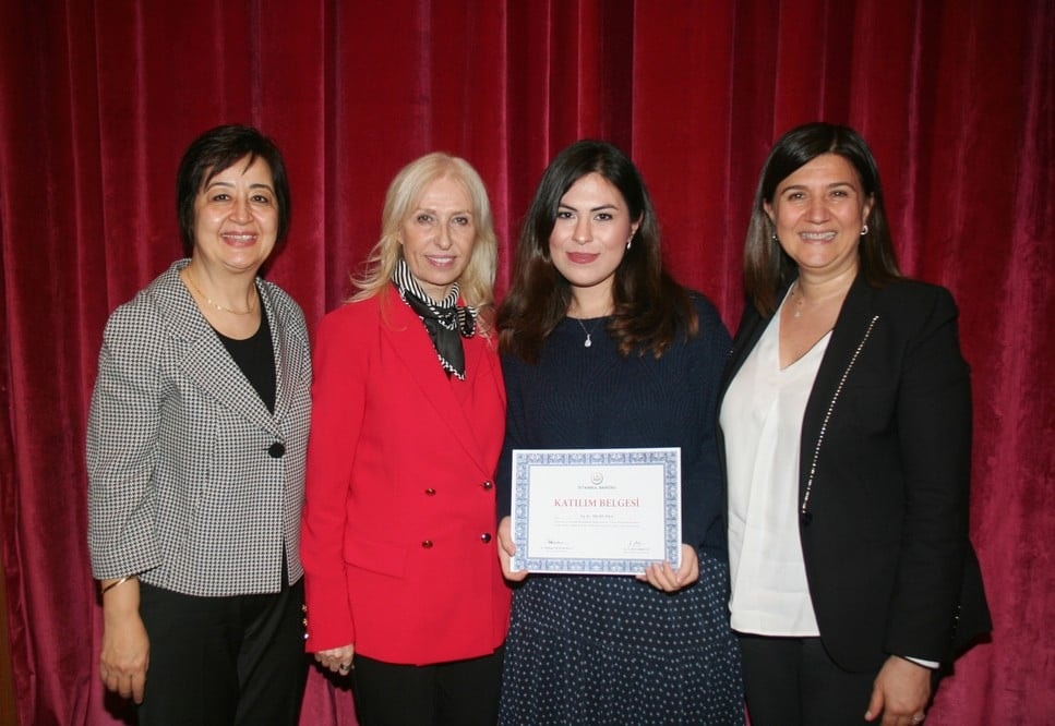 SEM Çevre, Kent ve İmar Hukuku Atölye Çalışması - 11