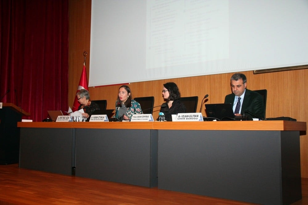 İnsan Hakları Onurlu Yaşamak İçin Gereklidir - 17