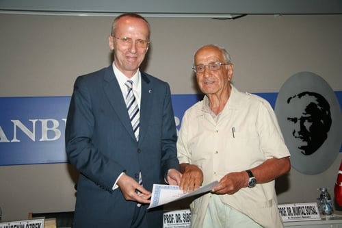 “Lozan Türkiye’Nin Tapusudur”  - 33