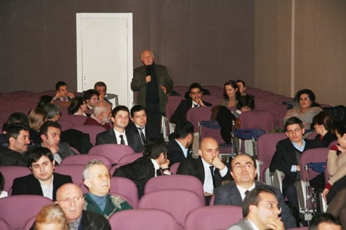 Ceza Muhakemesinde İddia Makamı

 - 13