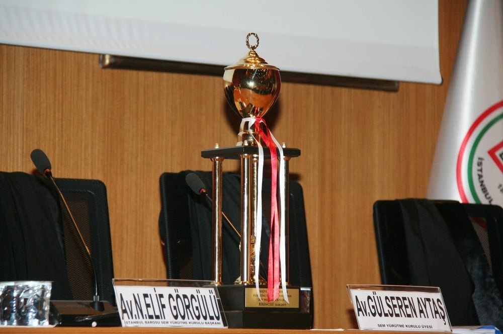 Sem Yeni Eğitim Dönemi Açılışı - 1