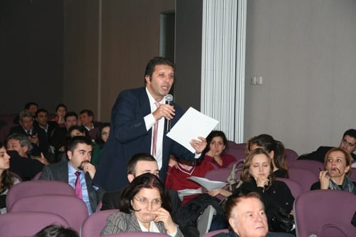 Avukata Yönelik Baskı Vatandaşa Yapılmış Sayılır

 - 64