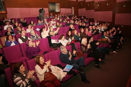 Tsm Koromuzun Kış Konseri

 - 27