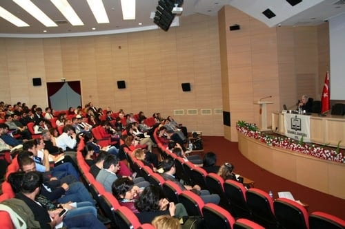 Kadın Hakları Ve Aile İçi Şiddet” Konulu Sertifika Programı Devam Ediyor
 - 26