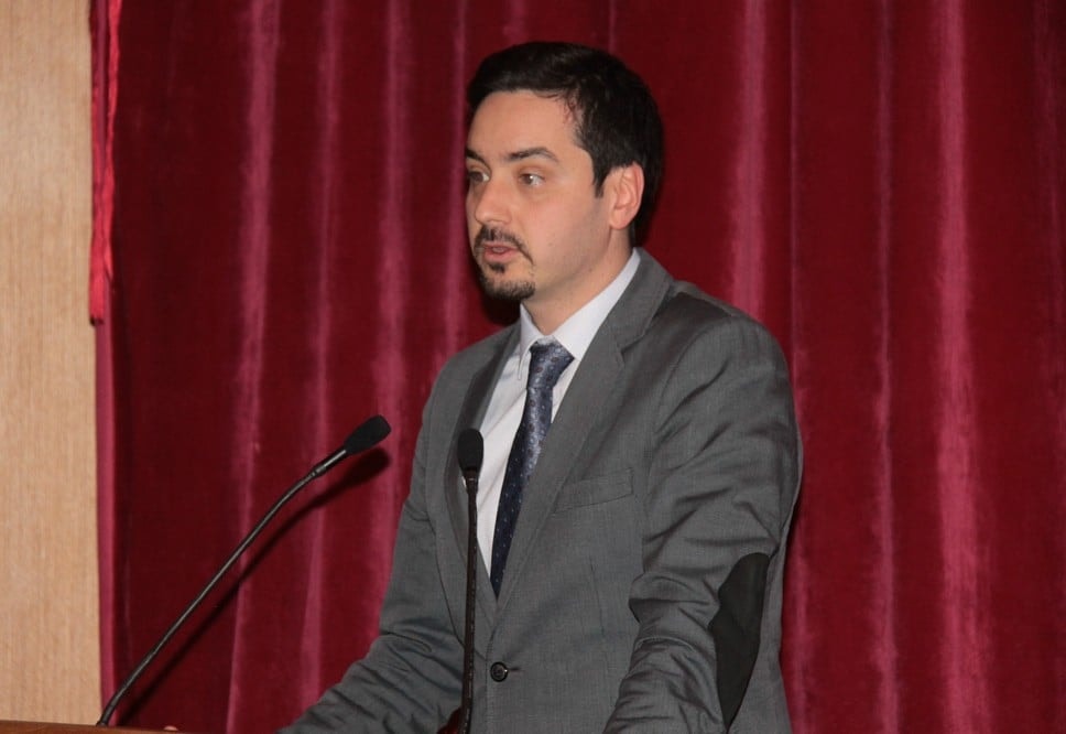 Merkez, Komisyon ve Kurul Yönetimleri Toplantısı - 71