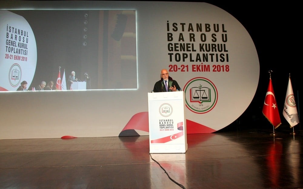 Başkan Durakoğlu Güven Tazeledi - 245