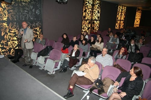 Tarihi Kültür Ve Tabiat Varlıklarımızın Korunması - 34