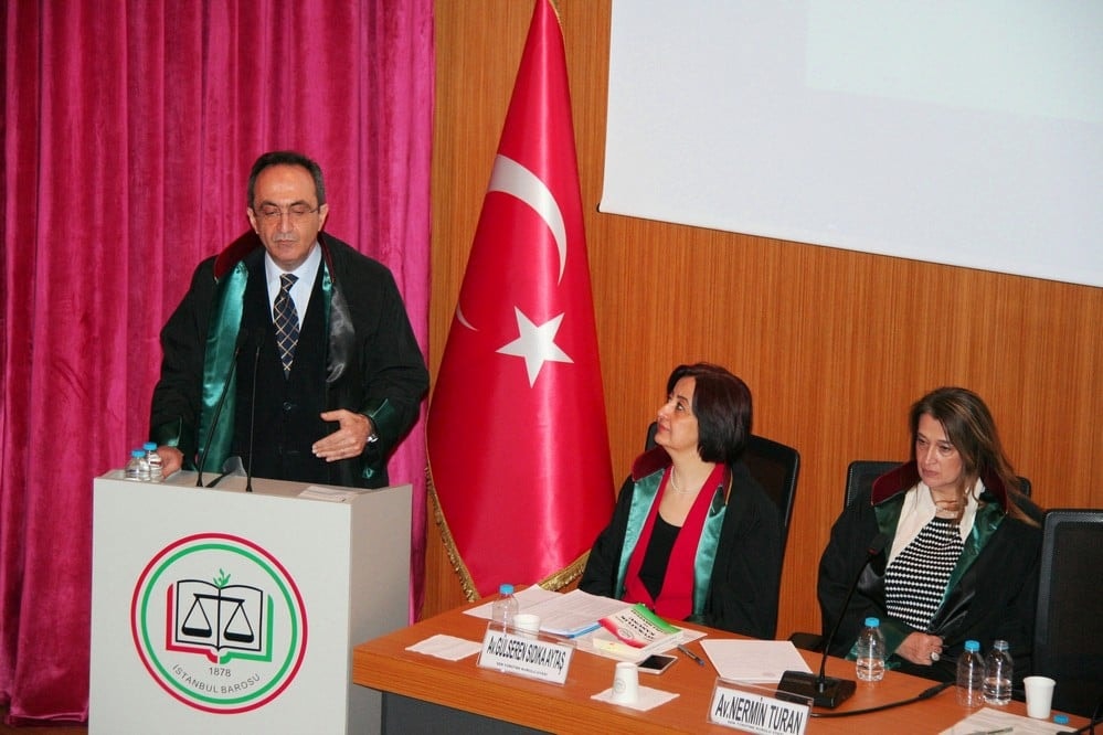 Staj Eğitim Merkezi’nde Yeni Eğitim Dönemi Başladı - 39