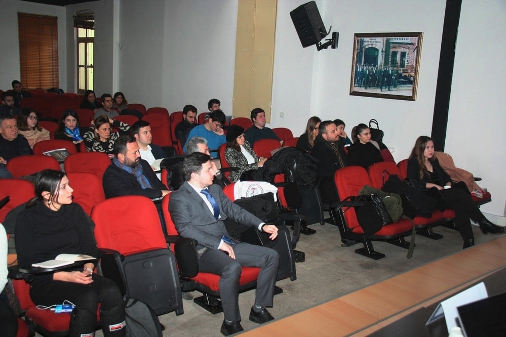 Milletlerarası Özel Hukuk ve New York Sözleşmesinde Hakem Kararlarının Tanınması ve Tenfizi - 4