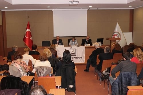 92. Yıldönümünde Devrim Yasaları
 - 13