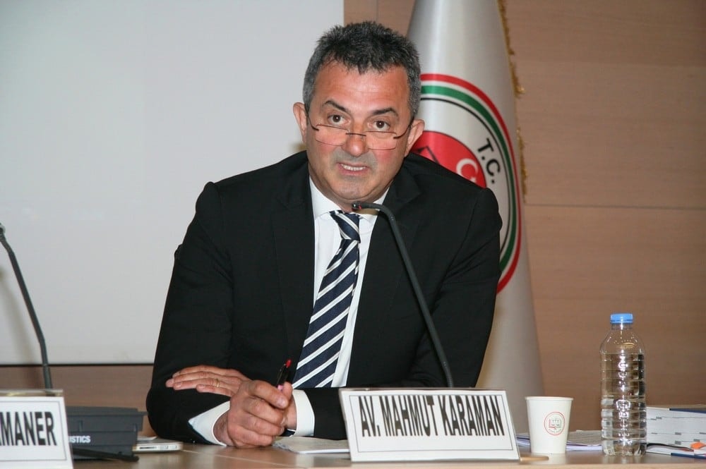 Deniz İcra Hukukunun Güncel Sorunları - 96