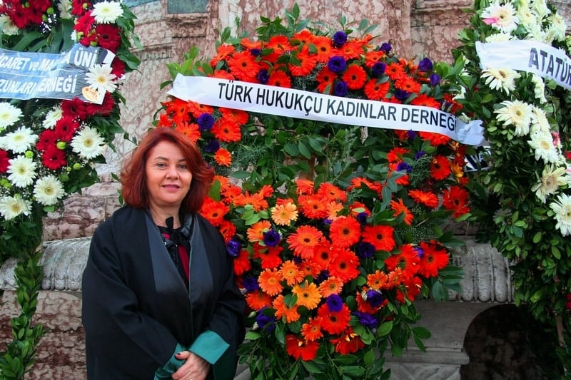 Atamızı 79. Ölüm Yıldönümünde Minnetle Andık - 62