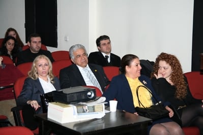 Hidroelektrik Santrallerin Ekonomik Ve Sosyal Değerlendirilmesi İle 

Ekosisteme Etkileri Ve Hes’Lere İlişkin Dava Takipleri

 - 7