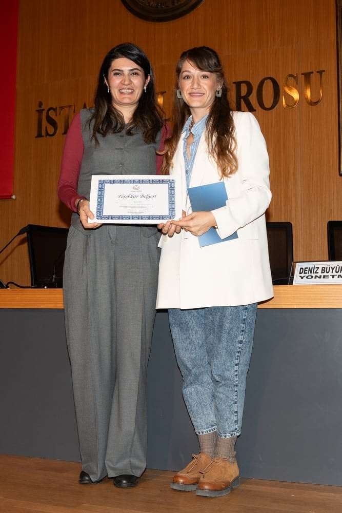 Dünden Bugüne Kadına Yönelik Şiddetle Mücadele - 10