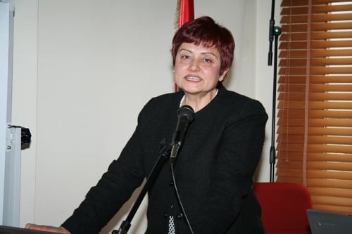 Tüketici Sorunları Ve Hakem Heyetlerinde Yaşanan Sorunlar
 - 15