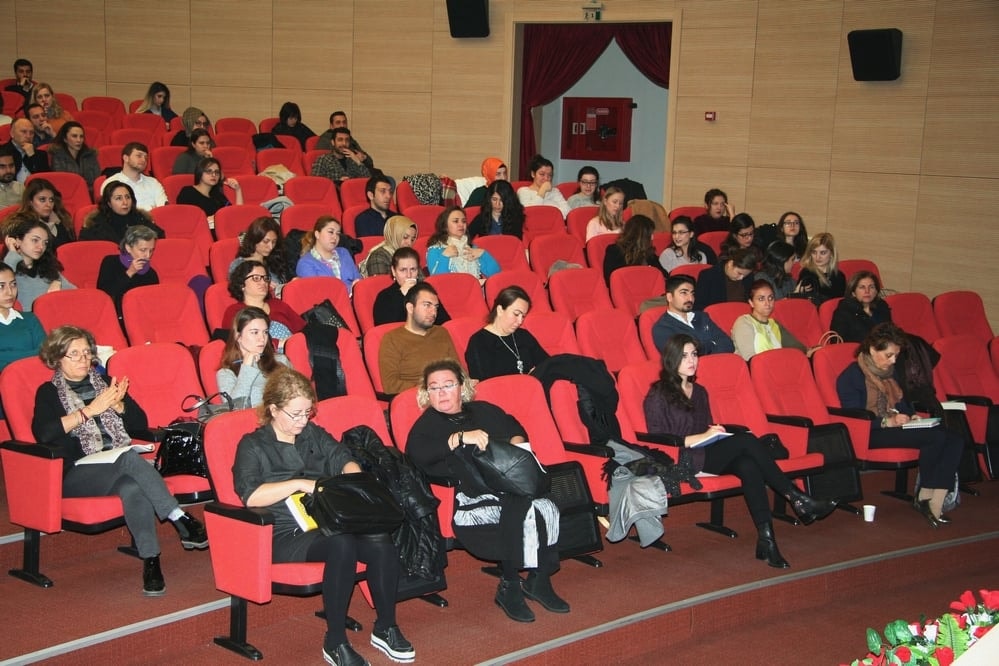 Çocuk Hukuku Konulu Sertifika Programı Yapıldı - 80