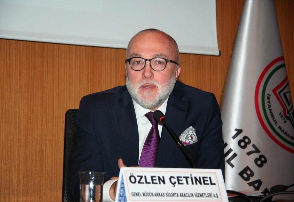 Nakliyat Sorumluluk Sigortaları ve Yargı Kararlarına Yansımaları - 39