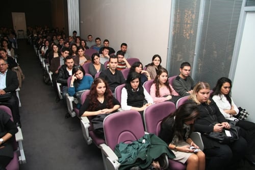 Staja Başlarken Toplantıları V
 - 16